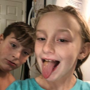 Meet your Posher, Leanne